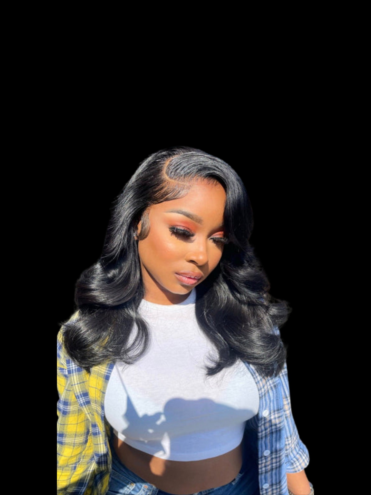 Bodywave WiGs